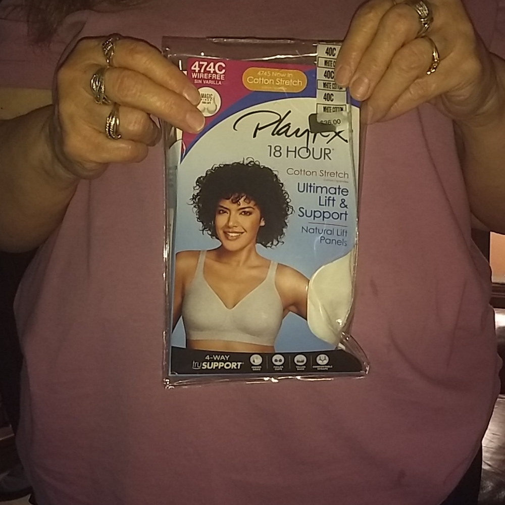 Playtex bra - Picture 2 of 4